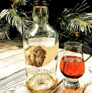 buff trace last of the hols tw jan 16