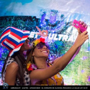 brugal selfie tw feb 16