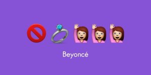 maal beyonce tw feb 16