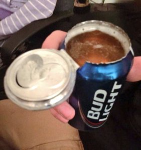bud beer salt tw mar 16