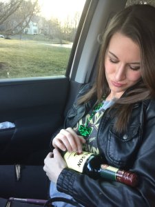 james future name tw mar 16