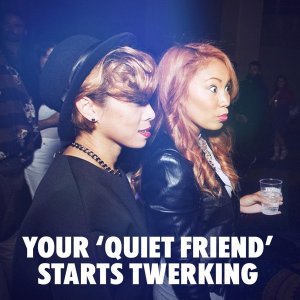 abs quiet friend tw 17516