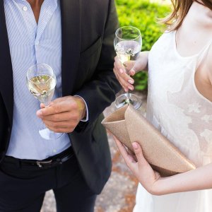 luxe white wine tw 21516