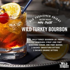 wild turk tw 9616