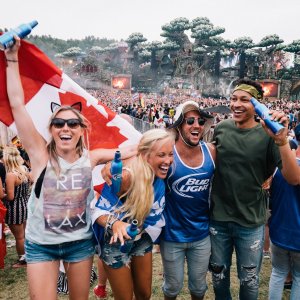 bud lite can music tw 24716