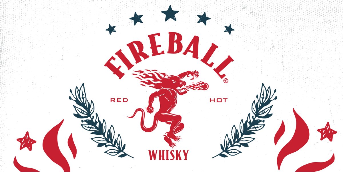 Fireball with chemical flavours for the young & immature. – Canceraware