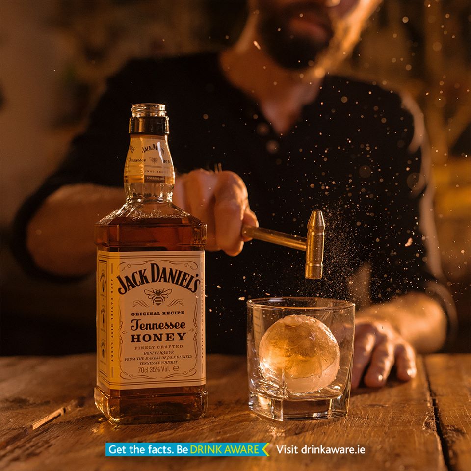 jack daniels honey.drinkaware