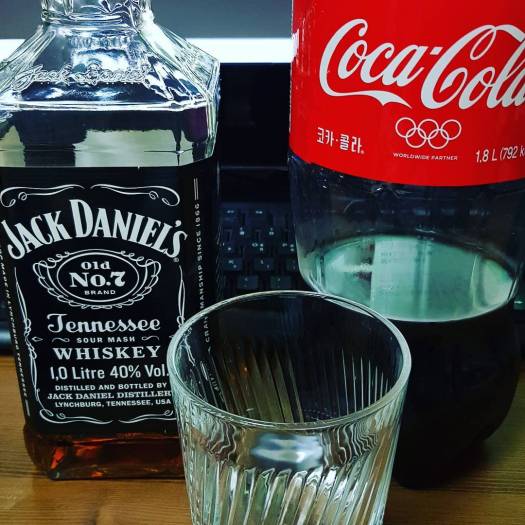 jd coke chanwoong