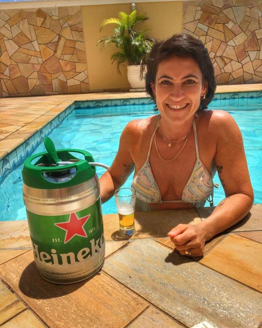 heineken luciana