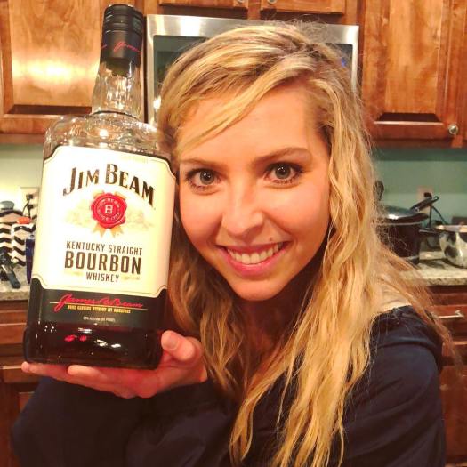 jim beam walker