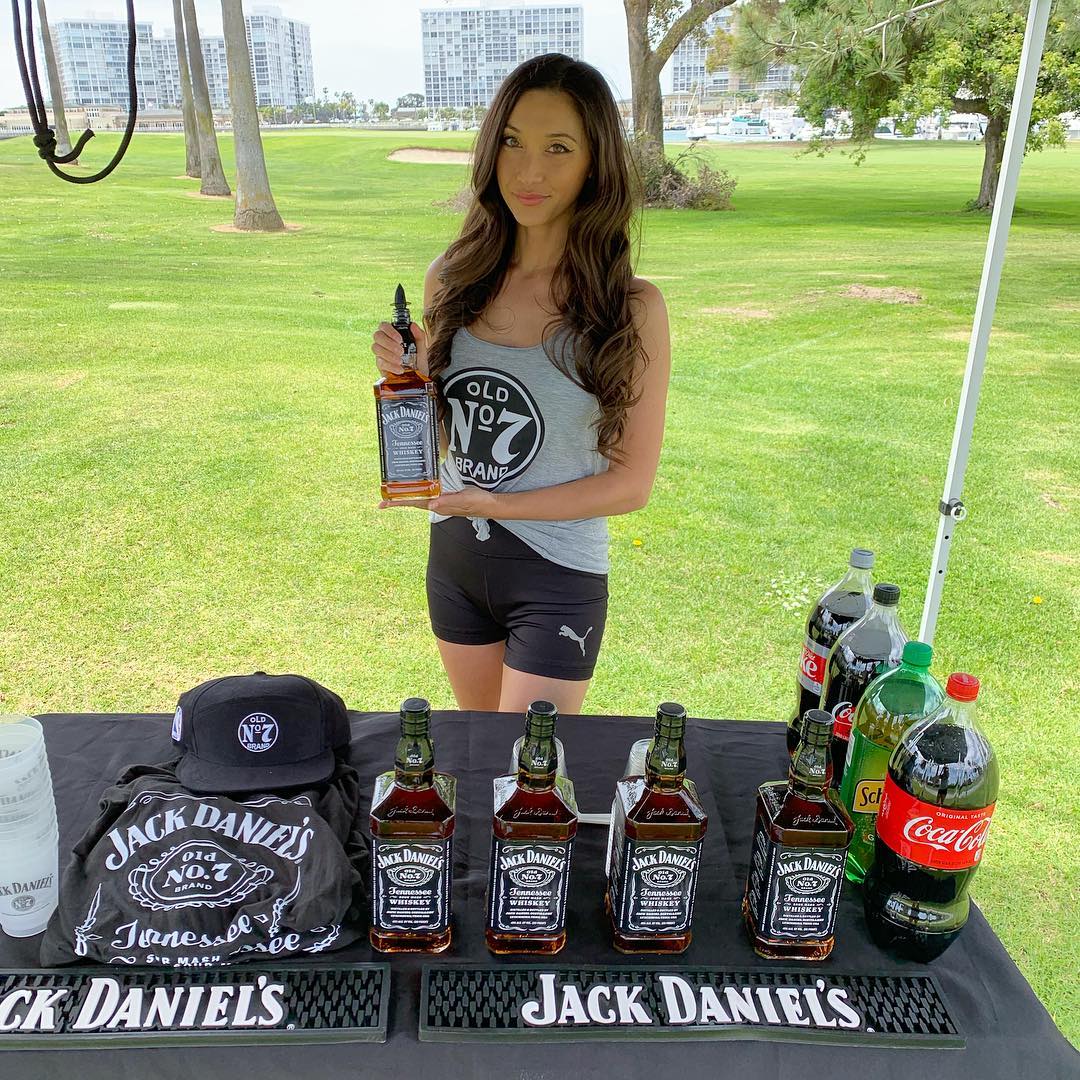jack daniels carly o