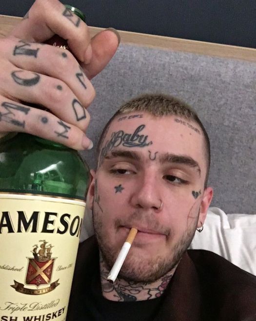 jameson lilbopeep