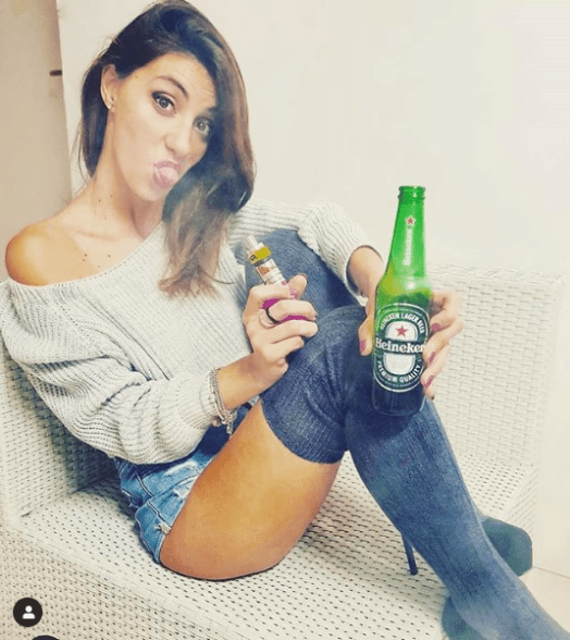 Screenshot_2020-02-29 #heineken hashtag on Instagram • Photos and Videos