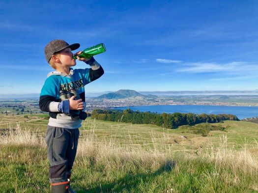 heineken young and immature