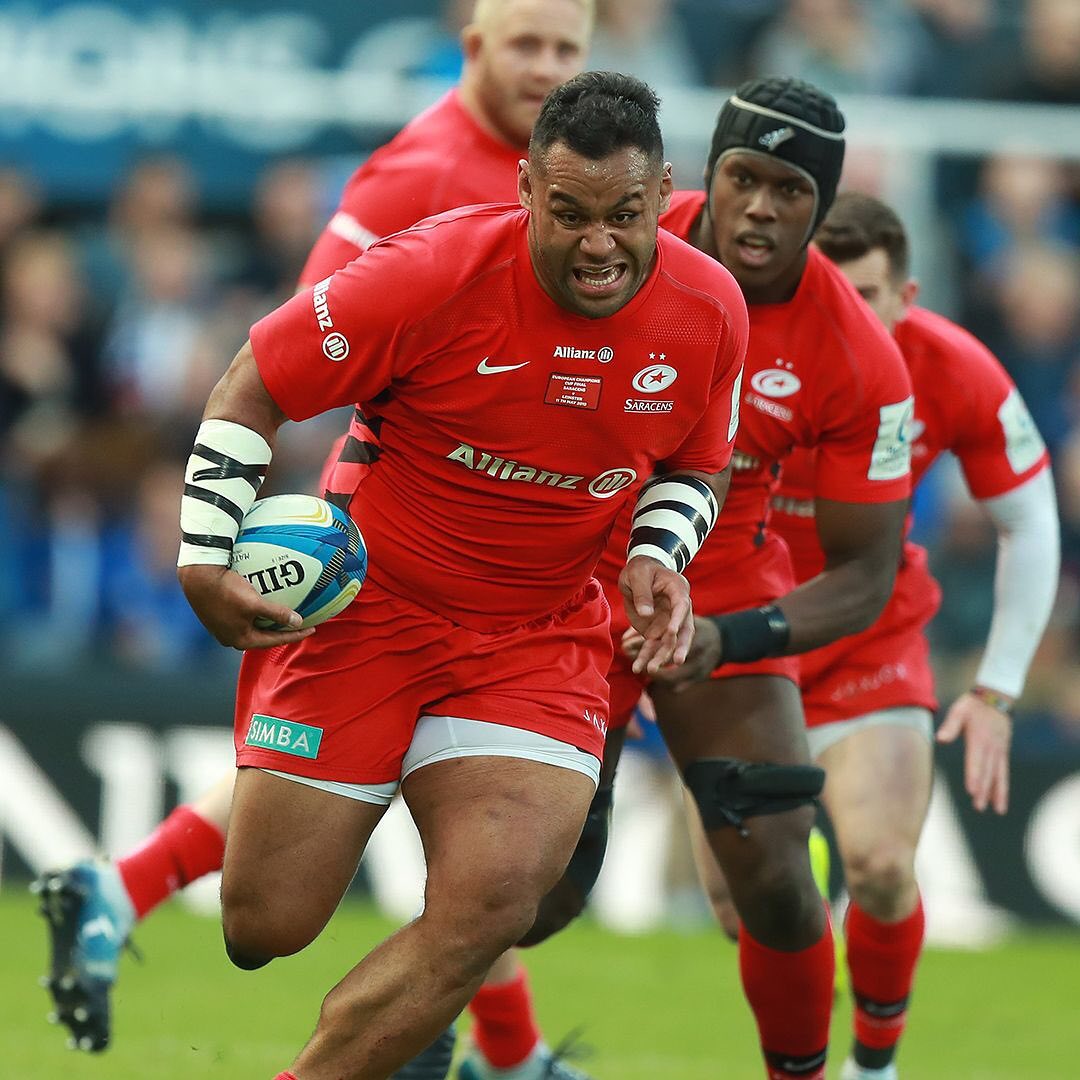 heineken vunipola itoje