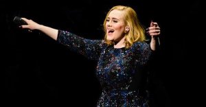 top brass adele tw 26816