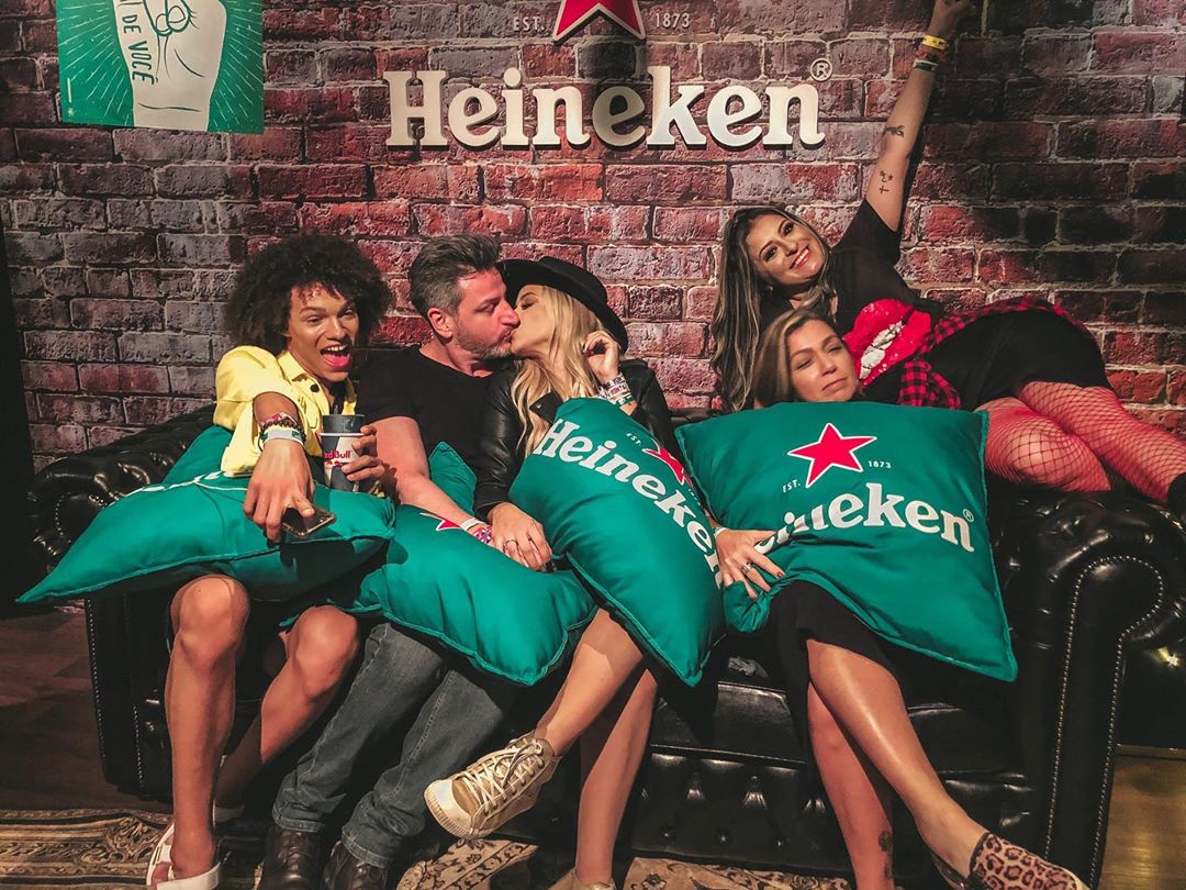 heineken pri barreto