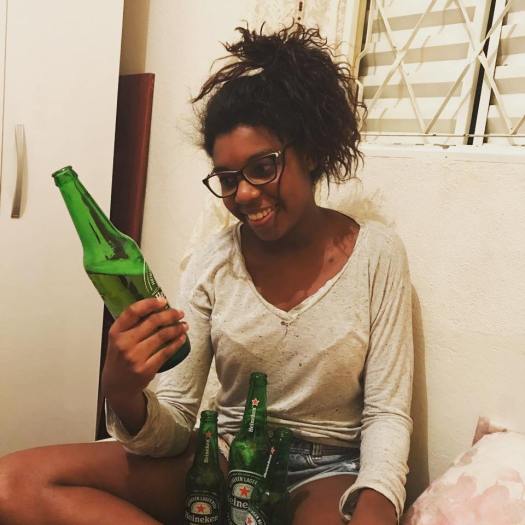 heineken yasmin
