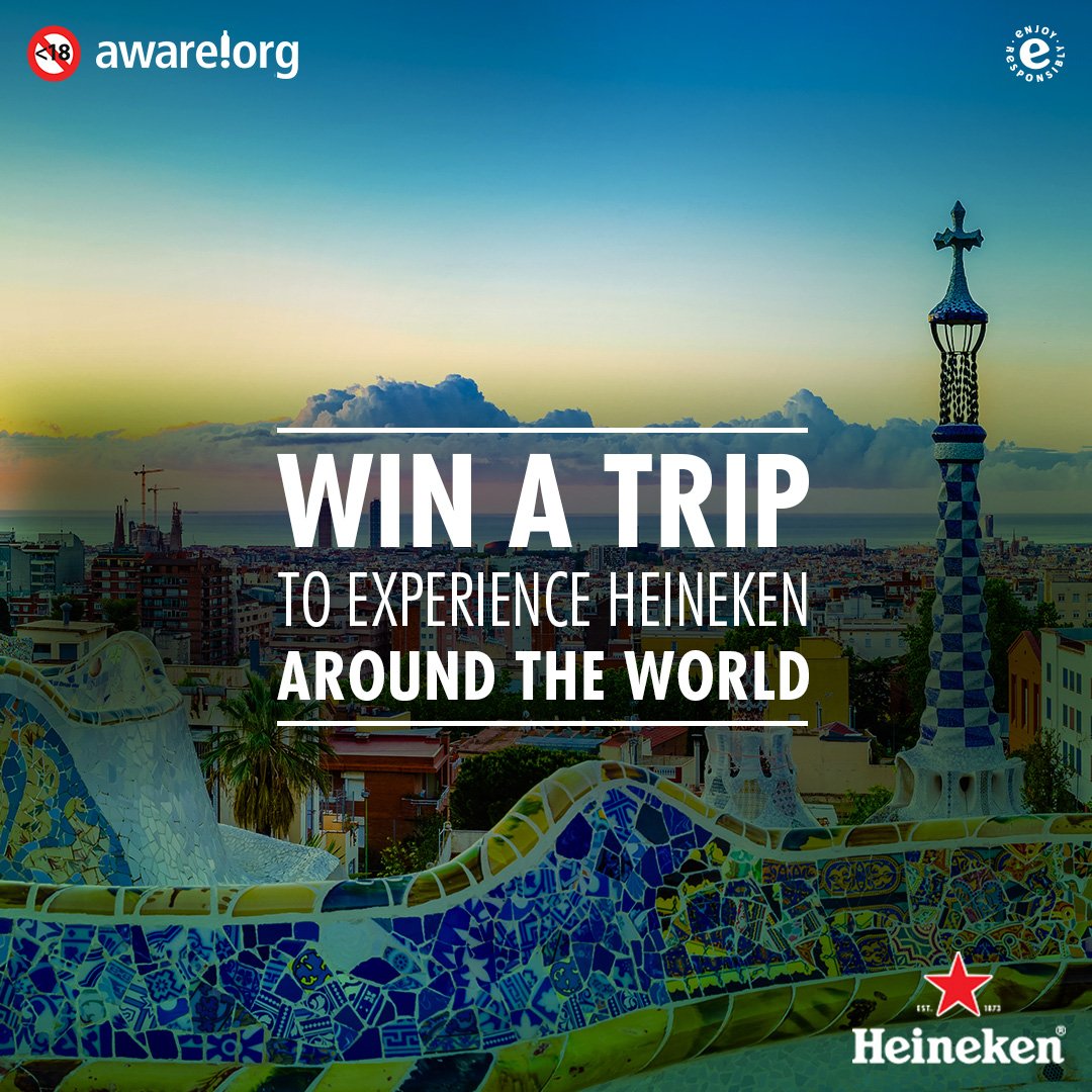 heineken aware.org