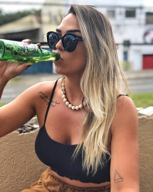 heineken gabi campos