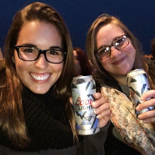 coors light frederique