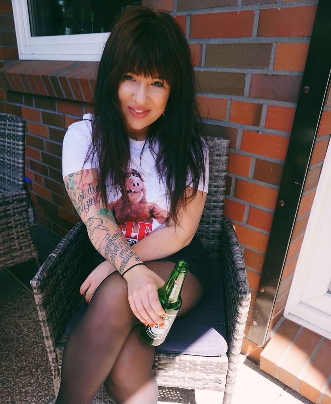 heineken madame mimi