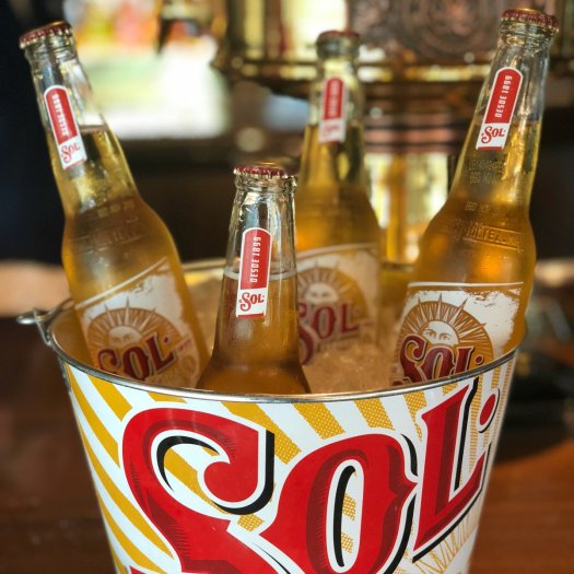 miller coors sol