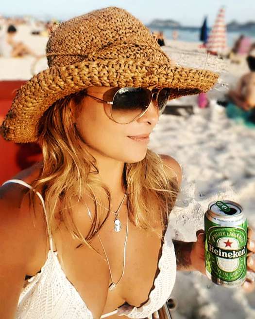 heineken monika di martini