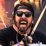 discogrohl's profile picture