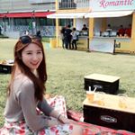 parkeunyi's profile picture