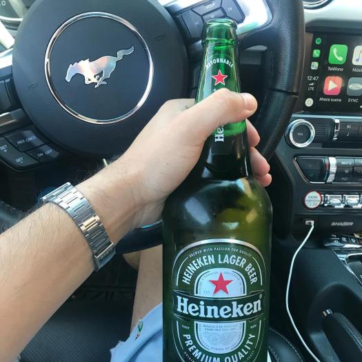 heineken alejandro