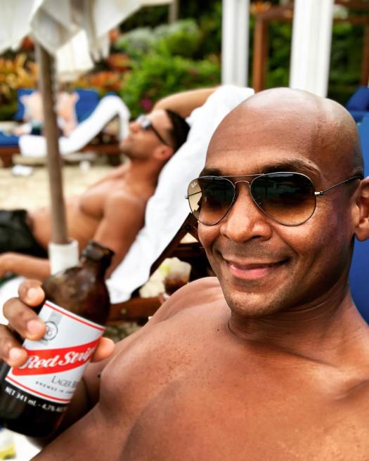 red stripe al ramsey