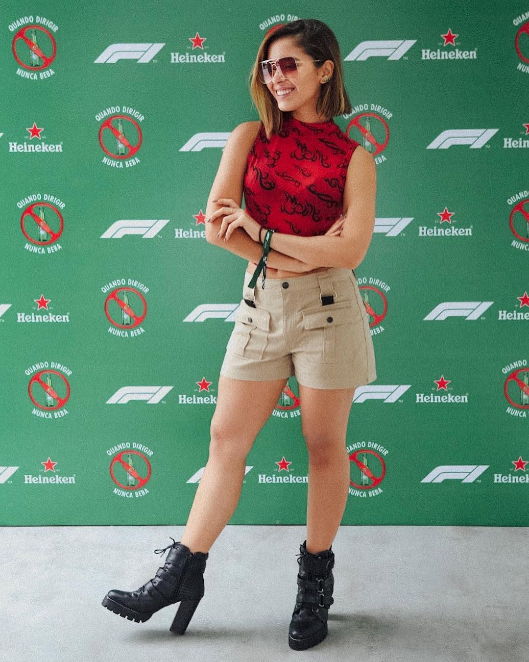 heineken layla da fonseca