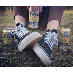coors for girls